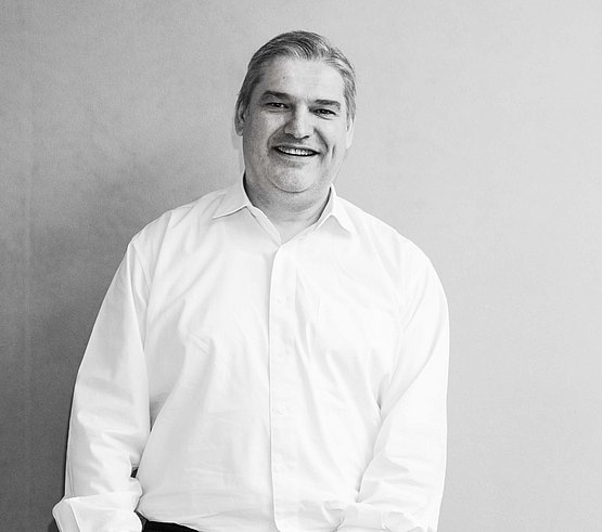 Peter Wielant, Manager & Interior architect