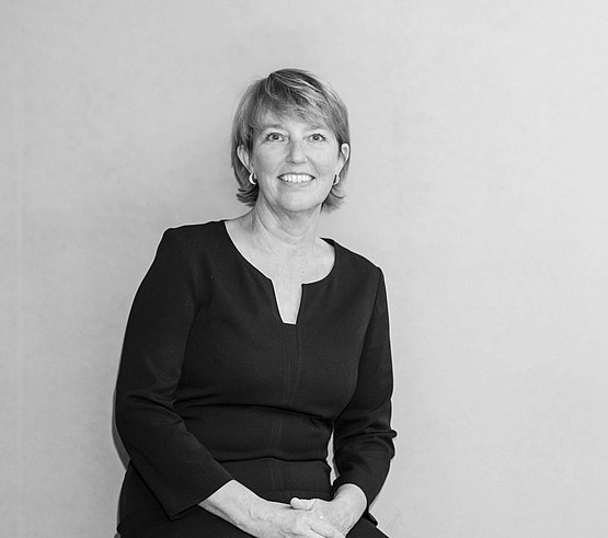 Karin Bosmans, Interior architect chez bulthaup b.brussel